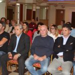 ΣΥ.Δ.ΠΕ. ΜΑΚΕΔΟΝΙΑΣ : Πραγματοποιήθηκε στην Φλώρινα σε αίθουσα του ξενοδοχείου ΦΑΙΔΩΝ, η Ετήσια Τεχνική Συγκέντρωση