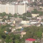 Σιέρα Λεόνε: Πωλείται διαμάντι σε μέγεθος αυγού – τα έσοδα θα διατεθούν για τους φτωχούς