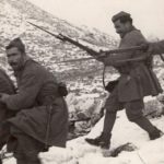 Γρηγόρης Γιοβανόπουλος: Οι παράγοντες νίκης του 1940 Γρηγόρης Γιοβανόπουλος: Οι παράγοντες νίκης του 1940