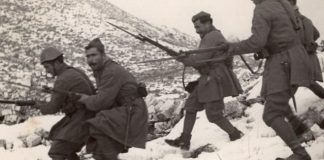 Γρηγόρης Γιοβανόπουλος: Οι παράγοντες νίκης του 1940