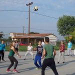 Πρόσληψη δέκα (10) Πτυχιούχων Φυσικής Αγωγής από την Κοινωφελή Επιχείρηση του Δήμου Αλεξάνδρειας