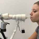 Πότε αρχίζουμε να καίμε λίπος όταν γυμναζόμαστε; Μια νέα συσκευή Έλληνα ερευνητή δίνει άμεσα την απάντηση με πρωτοποριακό τεστ αναπνοής