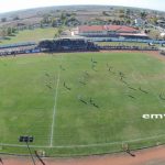 Μέγας Αλέξανδρος Τρικάλων – Ηρακλής Θεσσαλονίκης – Δείτε εναέρια πλάνα Α ημιχρόνου στο βίντεο