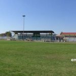 Τρίκαλα Ημαθίας: Όλα έτοιμα για το μεγάλο παιχνίδι του Μέγα με τον Ηρακλή Θεσσαλονίκης. – βίντεο