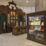 Θεσσαλονίκη: Η φαρμακευτική ιστορία αποκαλύπτεται στο μοναδικό στην Ελλάδα Φαρμακευτικό Μουσείο, που συμπλήρωσε 10 χρόνια λειτουργίας