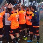 Μακροχώρι – Π.Ν. Αράχου 0-1. – Σπουδαίο διπλό για τους Πόντιους!