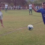 Εθνικός Ράχης 0 – Αγροτικός Αστέρας Αγίας Βαρβάρας 2