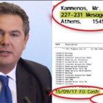 Τα ψέματα που … ζευγαρίζουν*… – Γράφει ο Νίκος Γ. Σακελλαρόπουλος