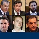 ΠαΣοΚ όπως λέμε ΣΥΡΙΖΑ… – Γράφει ο Νίκος Γ. Σακελλαρόπουλος