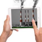 Κατά 3% μειώθηκαν στην Ελλάδα οι εκπομπές διοξειδίου του άνθρακα το 2016, σύμφωνα με ευρωπαϊκή μελέτη