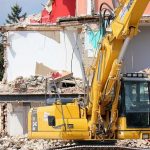 Αλβανία: Συγκέντρωση διαμαρτυρίας κατοίκων της Χιμάρας κατά της κατεδάφισης κτισμάτων τους