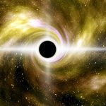 Βάσιμες ενδείξεις ότι ανακαλύφθηκε η δεύτερη μεγαλύτερη μαύρη τρύπα κοντά στην καρδιά του γαλαξία μας