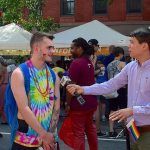 Η νομική αναγνώριση της ταυτότητας φύλου και θεσμικά ζητήματα σε δημόσια συζήτηση