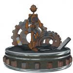 Αιτήσεις για τον Πανελλήνιο Διαγωνισμό Εκπαιδευτικής Ρομποτικής 2018