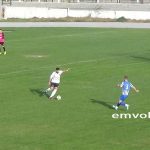 Κύπελλο ΕΠΣΗ: Αλεξάνδρεια – Νάουσα 2-1. Δείτε τα γκολ και το χαμένο πέναλτι – βίντεο