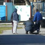 ΕΙΔΗΣΕΙΣ ΣΕ ΒΙΝΤΕΟ: Πλατύ – Επιβάλλεται να αποκατασταθεί η βλάβη του αποχετευτικού – βίντεο