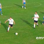 Κύπελλο ΕΠΣΗ: Φίλιππος Αλεξάνδρειας – ΦΑΣ Νάουσα 2-1. Εξιλέωση με γκολάρα στο 89′!! – Βίντεο – φώτο