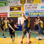 ΦΟ Αριδαίας – ΓΑΣ Μελίκης 72-76. Πήρε το ντέρμπι η εμπειρία! – βίντεο-δηλώσεις προπονητών