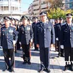 Βέροια: Εορτασμός ημέρας Ενόπλων Δυνάμεων. – βίντεο-φωτο