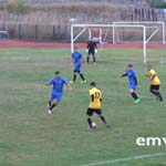 Άρης Παλαιοχωρίου – ΑΣ Νέας Γενεάς 5-0. Ισοπεδωτικός στην επανάληψη ο Άρης – Βίντεο – φωτο
