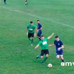 Μέγας Αλέξανδρος Τρικάλων – Αλμωπός Αριδαίας 0-1. Ράγισαν καρδιές στο φινάλε! – βίντεο – φωτο