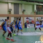 Μπάσκετ Β’ ΕΚΑΣΚΕΜ: Δεν τα κατάφερε ο Άθλος με τον ΓΑΣ Βαφύρα στο ντέρμπι! 52-68 – (Βίντεο-φωτό)