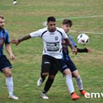 Μακροχώρι – ΠΑΟΚ Αλεξάνδρειας 0-4. Άνετη επικράτηση με καλό ποδόσφαιρο για τον ΠΑΟΚ. – Βίντεο –Φώτο