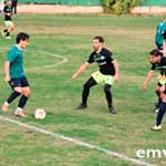 ΑΟ Καρδίας – Φίλιππος Αλεξάνδρειας 2-1. Χαμένη ευκαιρία για την Αλεξάνδρεια… Δηλώσεις Αναστασόπουλου. – βίντεο -φώτο