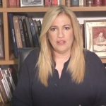 ΕΙΔΗΣΕΙΣ ΣΕ ΒΙΝΤΕΟ: Με ποσοστό 56,9% η Φώφη Γεννηματά πρόεδρος του νέου φορέα της Κεντροαριστεράς – βίντεο