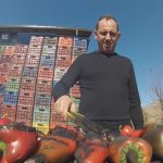 ΕΙΔΗΣΕΙΣ ΣΕ ΒΙΝΤΕΟ: Φλώρινα – Προϊόντα με βάση την πιπεριά- βίντεο