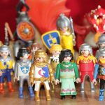 Θεσσαλονίκη: Τρεις χιλιάδες φιγούρες playmobil θα στηθούν σε γιορτή παιχνιδιού το Σαββατοκύριακο στην πόλη