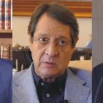 Κύπρος – Την Τρίτη στην Λευκωσία κοινή συνάντηση Αναστασιάδη-Σίσι-Τσίπρα