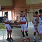 Νίκη εκτός έδρας στο ντέρμπι του Β΄Ομίλου του Παιδικού Πρωταθλήματος για τον Άθλο Αλεξάνδρειας