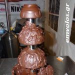 Εκδήλωση ενδιαφέροντος για την «γιορτή σοκολάτας και ζαχαροπλαστικής» της Π.Ε Ημαθίας