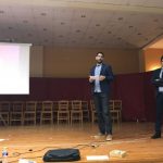 Με επιτυχία πραγματοποιήθηκε η ενημέρωση για τους νέους κανονισμούς μπάσκετ από τον Σύνδεσμο Διαιτητών Ημαθίας