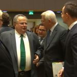 ΕΙΔΗΣΕΙΣ ΣΕ ΒΙΝΤΕΟ: Για θέματα Άμυνας συνεδριάζουν οι ΥΠΕΞ της Ε.Ε στις Βρυξέλλες – Ευρωπαϊκός Στρατός