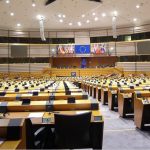 Βέλγιο: Την αλληλεγύη του στα θύματα των πλημμυρών στην Ελλάδα, εξέφρασε το Ευρωκοινοβούλιο