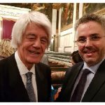 Σε εκδήλωση της Ακαδημίας Αθηνών προσκεκλημένος ο Ιωάννης Παπαγιάννης.