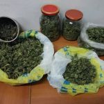 Αλεξάνδρεια: Συνελήφθη από το Τ.Α. Αλεξάνδρεια 53χρονος ημεδαπό για ναρκωτικά