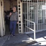 Ο Κουφοντίνας προπέτασμα καπνού…