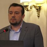 ΕΙΔΗΣΕΙΣ ΣΕ ΒΙΝΤΕΟ: Νίκος Παππάς: «Η Ελλάδα καλείται να αξιοποιήσει τις δυνατότητες που έχει στο χώρο του διαστήματος»