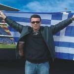 Θρήνος στην Κορυφή: Καλή «μετάθεση» στην γειτονιά των αγγέλων φίλε μου Ντίνο!