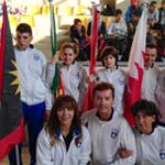 “Τα Παιδιά της Άνοιξης” για άλλη μια φορά ήταν στην καρδιά των γεγονότων