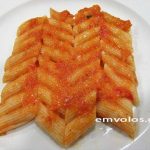 Πέννες Ναπολιτέν – Για φανατικούς μακαρονάδες Πέννες Ναπολιτέν - Για φανατικούς μακαρονάδες