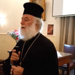 ΕΙΔΗΣΕΙΣ ΣΕ ΒΙΝΤΕΟ: Ο Πατριάρχης Αλεξάνδρειας Θεόδωρος για τα θύματα της Μάνδρας Αττικής