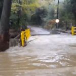 ΕΙΔΗΣΕΙΣ ΣΕ ΒΙΝΤΕΟ: Λάρισα: Πλημμύρισαν σπίτια στη περιοχή Στόμιο