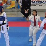 ΕΙΔΗΣΕΙΣ ΣΕ ΒΙΝΤΕΟ: Ταεκβοντό: Σαράντα μετάλλια για την Ελλάδα στην πρεμιέρα του GreeceOpen G1