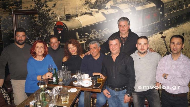 ΤΑΣΟΣ ΓΙΑΓΚΟΓΛΟΥ: Για την επόμενη μέρα του Επιμελητηρίου Ημαθίας και την τοπική οικονομία – Συνέντευξη τύπου στην Αλεξάνδρεια