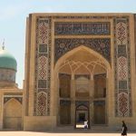 Ουζμπεκιστάν: Η εστία του ακραίου ισλαμισμού στην κεντρική Ασία