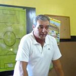 Παρελθόν από τον πάγκο του Άρη Π. Σκυλιτσίου ο Γ. Χατζηαθανασίου. Τηλεφωνικές δηλώσεις.